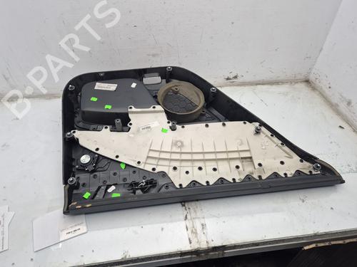 Rear right panel SKODA SUPERB II (3T4) 2.0 TDI 16V 4x4 | BP39666984C61 - Image 2
