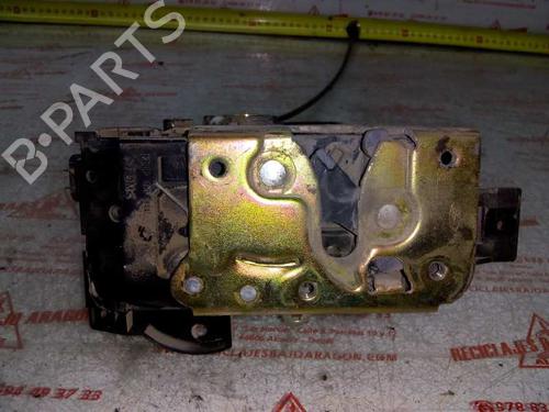 Rear right lock FORD FOCUS I (DAW, DBW) 1.8 TDCi | BP7943834C99 