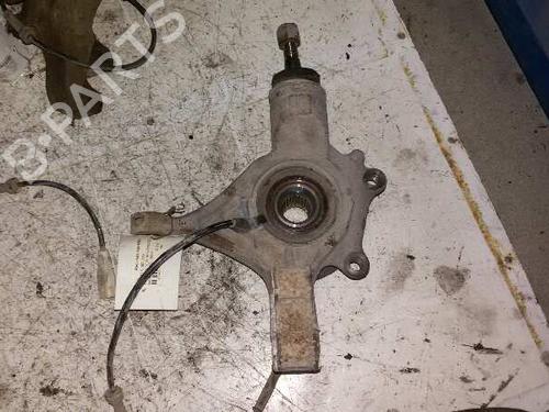 Right front steering knuckle PEUGEOT 307 (3A/C) 2.0 HDi 110 | BP7940206M26 