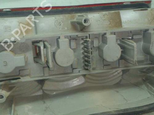 Left taillight OPEL COMBO Box Body/MPV (71_) 1.7 D | BP7934234C34 