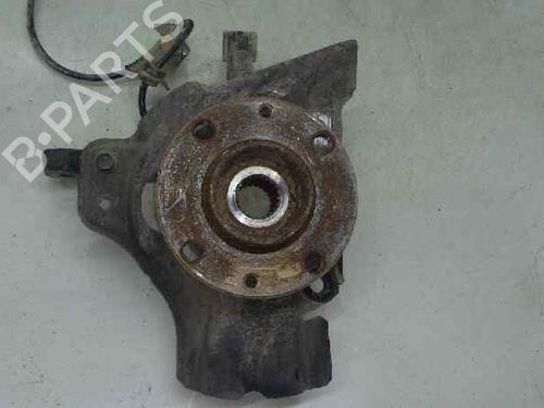 Used Right front steering knuckle FIAT PUNTO (188_) 1.2 60 (188.030, .050, .130, .150, .230, .250) (60 hp) 7931968