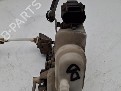 Front right lock AUDI A4 B5 (8D2) 1.9 TDI | BP26132499C97 