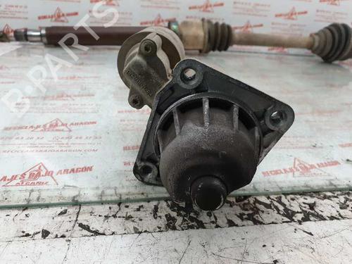 Used Starter FORD FOCUS I (DAW, DBW) 1.6 16V (100 hp) 7937278