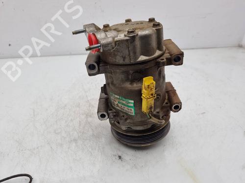 AC Kompressor CITROËN XSARA (N1) 1.6 16V | BP10140405M34 
