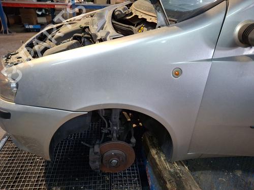 Used Left front fenders Left front fenders FIAT PUNTO (176_) 1.7 D (57 hp) 33460956 33460956