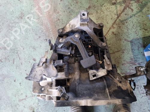 Gearbox MAZDA 3 (BK) 1.6 DI Turbo | BP12353568M3 