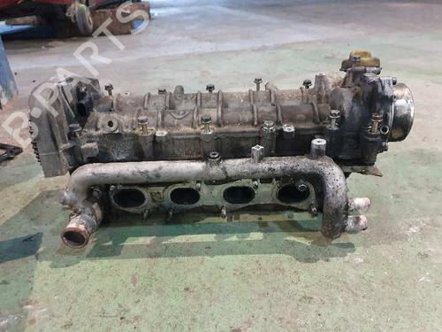 Cylinder head FIAT STILO (192_)  | BP10979679M5 