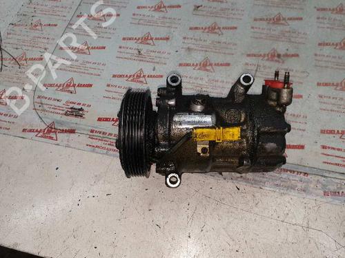 ac-compressor-peugeot-206-2l_-2m_-2009-2010-2011-2012-2013-7943858 main image