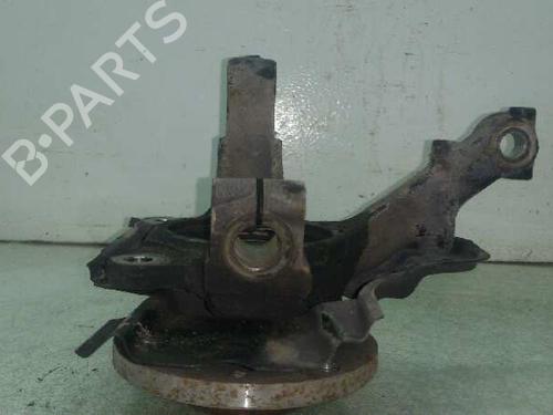 Right front steering knuckle FIAT PUNTO (176_)  | BP7933497M26 