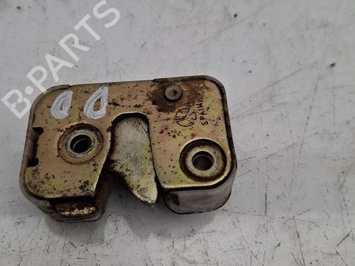 Højre fortil lås CITROËN C15 Box Body/MPV (VD_) 1.8 D (60 hp) 32059777