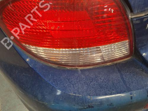 Used Left taillight Left taillight 39141992 39141992