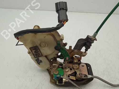 Front left lock KIA SORENTO I (JC) 2.5 CRDi 4WD | BP9188957C98 