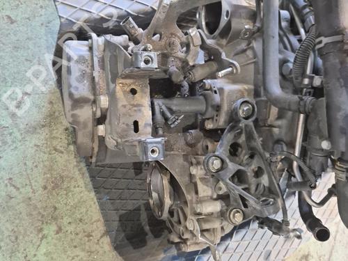 Used Gearbox SEAT CORDOBA (6L2) 1.9 TDI (100 hp) 30461692