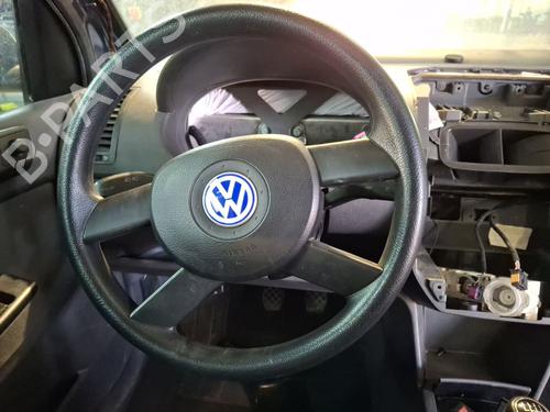 Used Steering wheel VW POLO IV (9N_, 9A_) 1.4 TDI (75 hp) 28513712