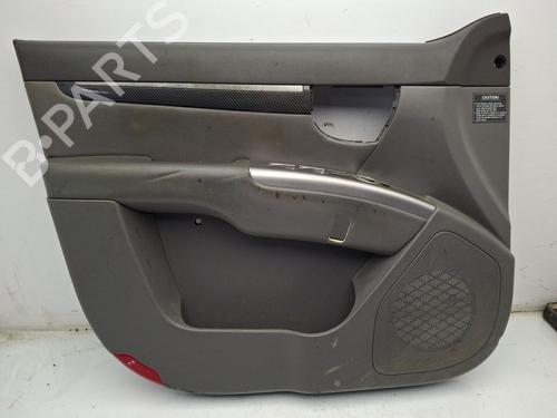 Used Front left panel Front left panel HYUNDAI SANTA FÉ II (CM) 2.2 CRDi (197 hp) 33241604 33241604