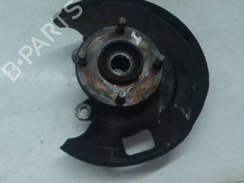 Used Left front steering knuckle NISSAN PRIMERA (P11) [1996-2001]  7933332
