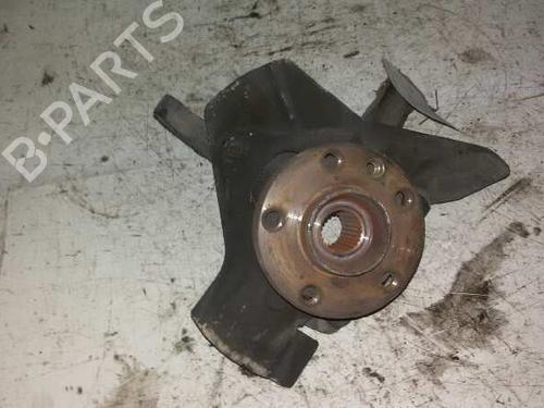 Right front steering knuckle PEUGEOT EXPERT (224_)  | BP7941838M26 
