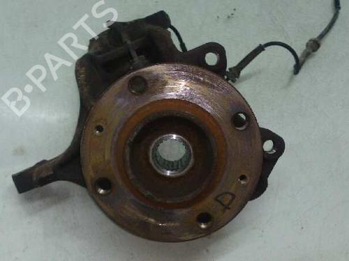 Used Right front steering knuckle CITROËN C3 I (FC_, FN_) 1.4 HDi (68 hp) 7932758