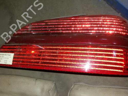 Used Right taillight PEUGEOT 406 (8B) [1995-2005]  7941486