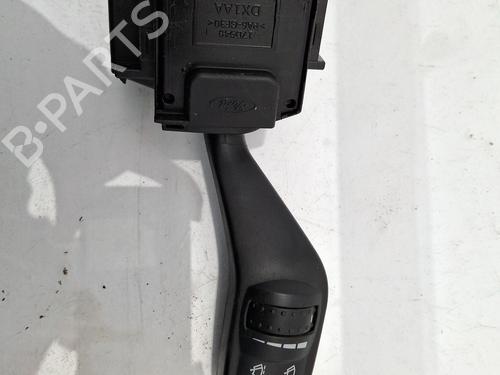 Used Steering column stalk FORD KUGA I 2.0 TDCi 4x4 (136 hp) 25805688