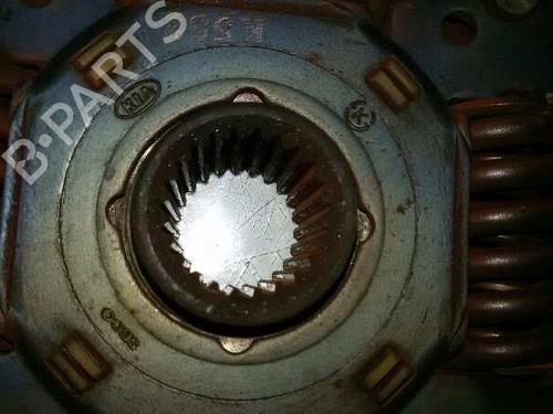 Other KIA CARNIVAL II (GQ) 2.9 CRDi | BP25805663O1