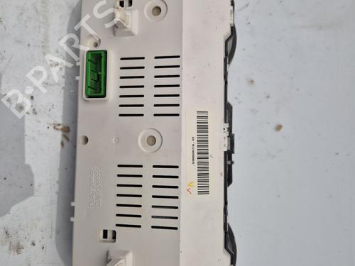 Instrument cluster SUZUKI GRAND VITARA II (JT, TE, TD) 1.9 DDiS (JB419WD, JB419XD) | BP23002340C47 