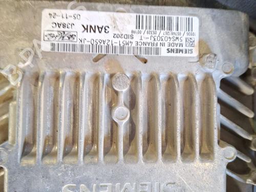 Motor FORD FOCUS C-MAX (DM2) 1.8 TDCi | BP30100593M1 