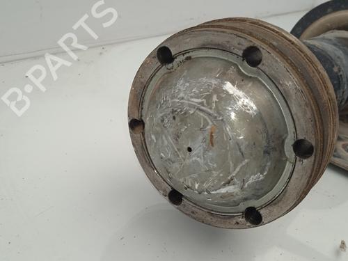 Driveshaft MERCEDES-BENZ M-CLASS (W163) ML 400 CDI (163.128) | BP9143788M37 