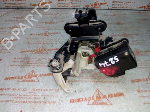 Tailgate handle PEUGEOT 406 (8B) 2.0 HDI 110 | BP7945148C132 
