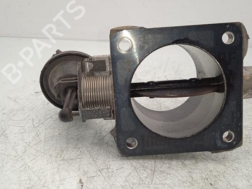 Throttle body KIA SORENTO I (JC) 2.5 CRDi 4WD | BP9188948M82 
