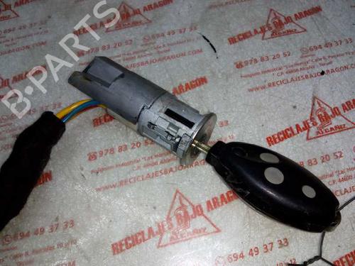 Ignition barrel CITROËN XSARA Break (N2) 1.6 16V | BP7937119M48 