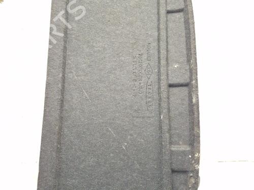 Rear parcel shelf RENAULT MEGANE IV Hatchback (B9A/M/N_) 1.5 dCi 110 (B9A3) | BP30176873C85
