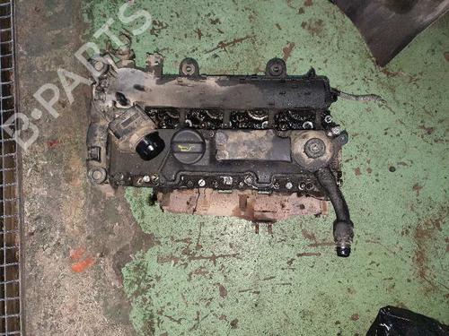 Used Cylinder head CITROËN C3 I (FC_, FN_) 1.4 HDi (68 hp) 10979676