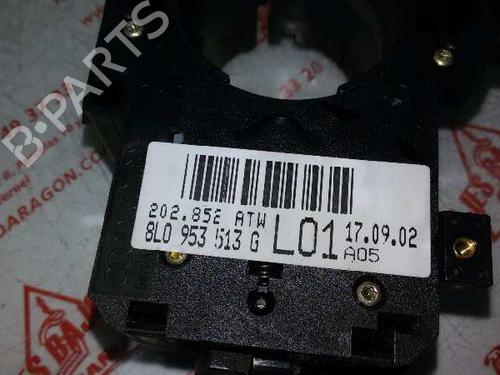 Switch AUDI ALLROAD C5 (4BH) 2.5 TDI quattro | BP7936374I30 
