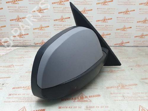 Right mirror OPEL MERIVA A MPV (X03) 1.7 CDTI (E75) | BP7945120C27 