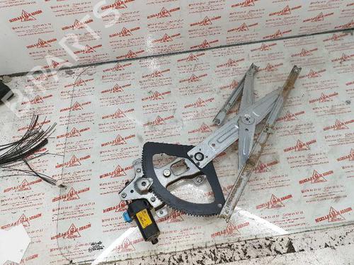 Front right window mechanism DAEWOO REZZO (U100)  | BP7936763C23 
