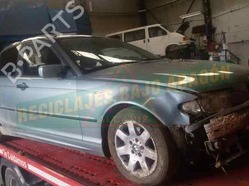 Startmotor BMW 3 (E46) 320 d | BP7933898M8 