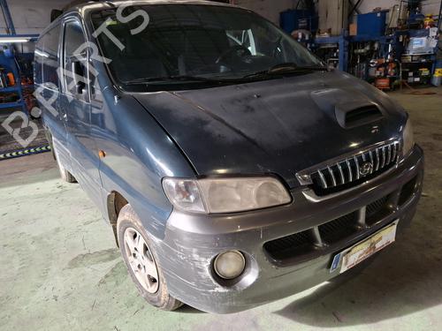 Used Parts HYUNDAI H-1 Van (A1) 4507166