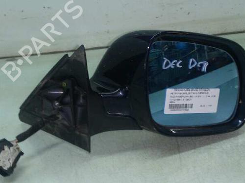 Used Right mirror AUDI A4 B5 (8D2) 1.8 (125 hp) 7932418