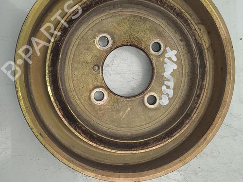 Used Pulley CITROËN XANTIA (X2) [1998-2003]  14214658