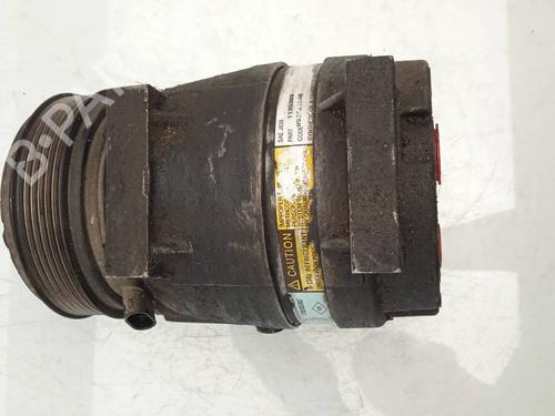 AC compressor RENAULT TRAFIC II Bus (JL) 1.9 dCI 100 (JL0C) (101 hp) 7990879