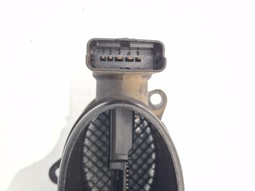 Mass air flow sensor PEUGEOT 307 (3A/C) 1.6 HDi | BP31035302M95
