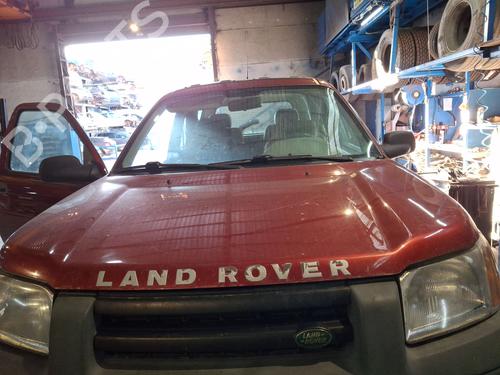Used Hood LAND ROVER FREELANDER I (L314) [1998-2006]  28387644
