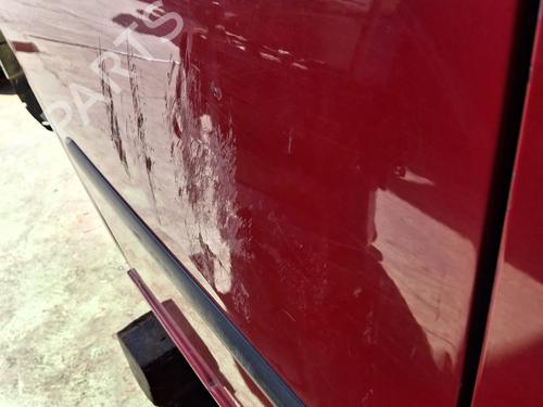 Right rear door SEAT IBIZA III (6L1) 1.9 TDI | BP18147656C5 