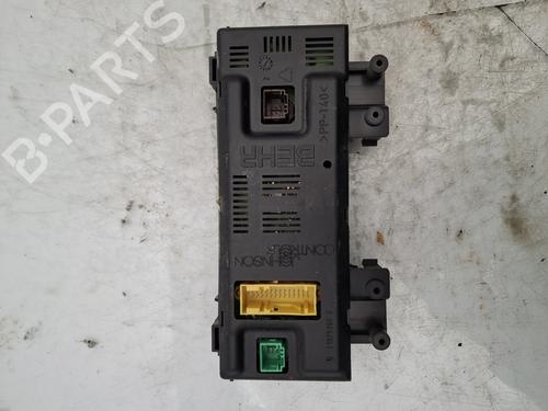 Climate control CITROËN C4 Coupe (LA_) 1.6 HDi | BP18135722I5 