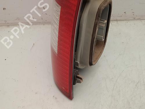 Right taillight VW POLO (9N_, 9A_) 1.4 TDI | BP16996840C35 