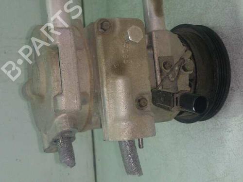 Used AC compressor KIA RIO II (JB) [2005-2011]  7933632