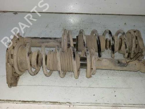Right rear shock absorber NISSAN ALMERA II Hatchback (N16)  | BP14213941M19 
