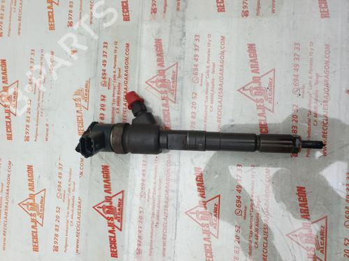 Used Injector FIAT FIORINO Box Body/MPV (225_) [2007-2025]  7947886
