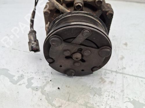 AC compressor FORD TOURNEO CONNECT 1.8 TDCi | BP29944394M34 